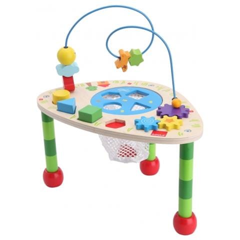 Tavolino Attivit? eur Baby 55231 - Foto 2
