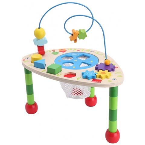 Tavolino Attivit? eur Baby 55231 - Foto 4