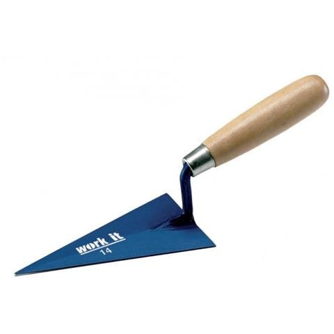 Cazzuolino"work-it"acut. Cm14 - Foto 2