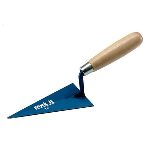 Cazzuolino"work-it"acut. Cm14 - Foto 1