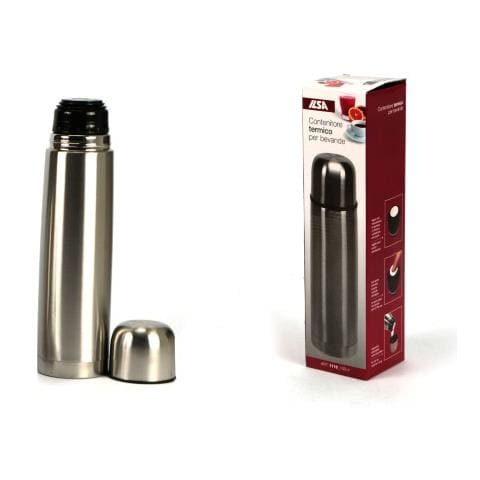 Thermos Liquido Lt. 1 Inox 11160-100 - Foto 2