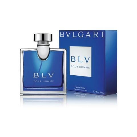 Blu pour homme Eau de Toilette 100 ml Vapo - Foto 1