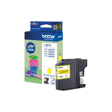 Cartuccia Ink-jet Originale Giallo - Foto 7