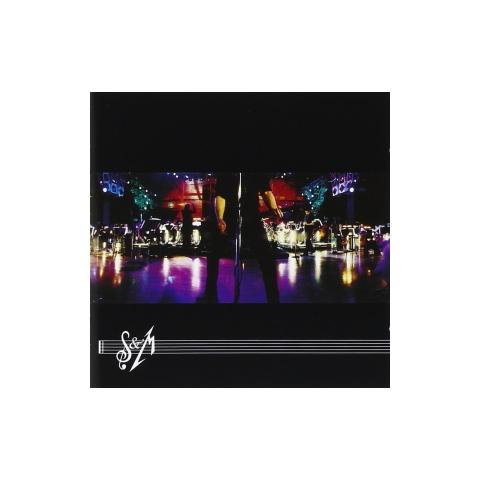 Metallica - S&m (2 Cd)  - Foto 2