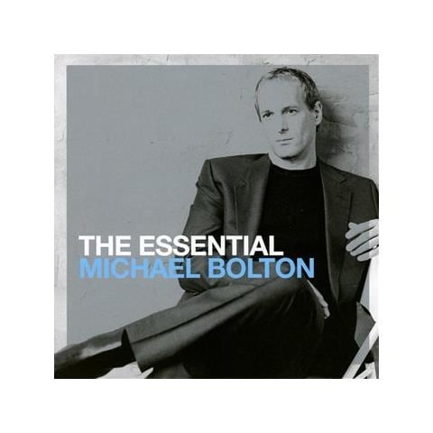 Bolton. Michael The Essential Michael Bolton - Foto 1