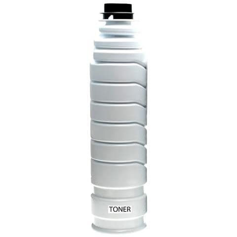 TONER COMPATIBILE -  Ricoh Type 3210D Nero (888182)  - Foto 2