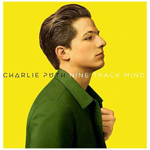 Charlie Puth - Nine Track Mind - Foto 1