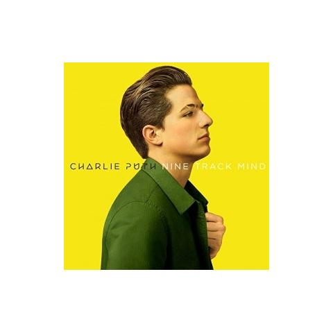 Charlie Puth - Nine Track Mind - Foto 2