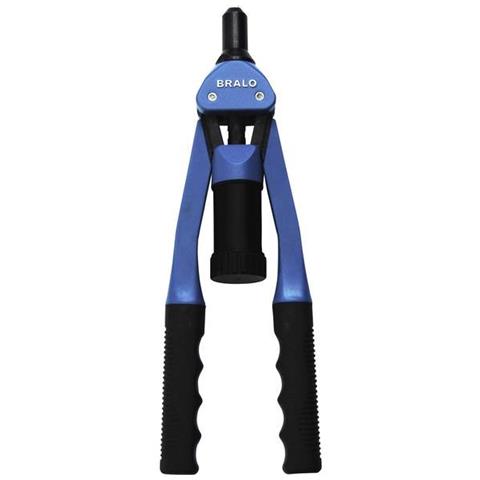 Rivettatrice BM-160 - Foto 3