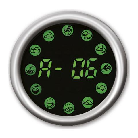 GIRMI - Microonde Digitale 20l Combinato Grill 12 Programmi - ePRICE