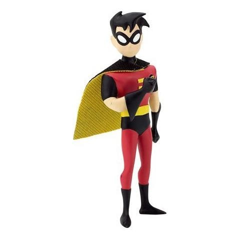 Figura The New Batman Adventures Bendable Figure Robin 14 Cm - Foto 1