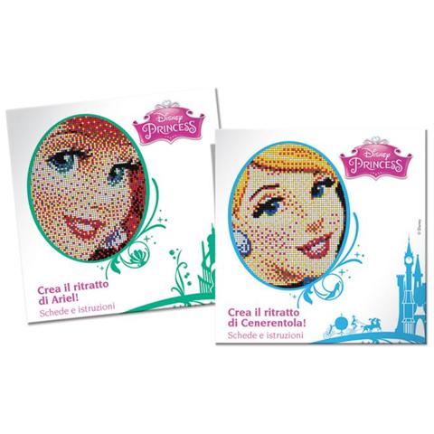 Pixel Photo Princess 4 Tavole - Foto 4