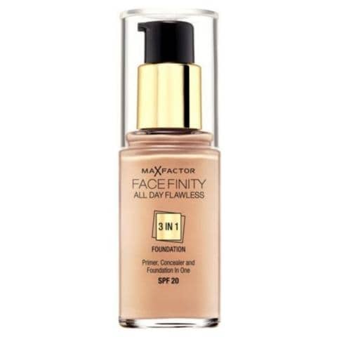 Foundation All Day Flawless 3 In 1 - Foto 1