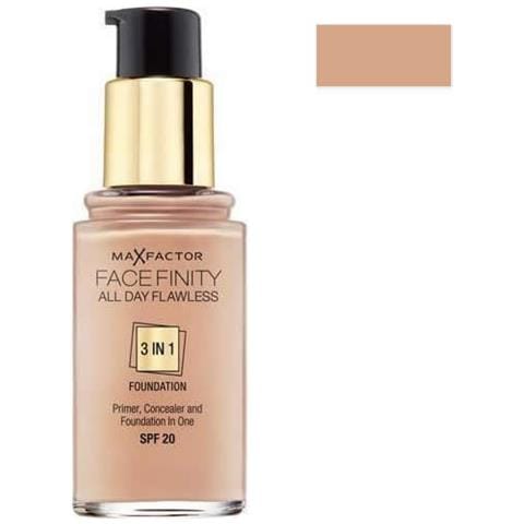 Foundation All Day Flawless 3 In 1 - Foto 4