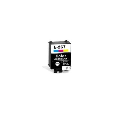 11.4ml Compatible For Epson Wf-100w,110w-0.25k#c13t26704010 - Foto 2