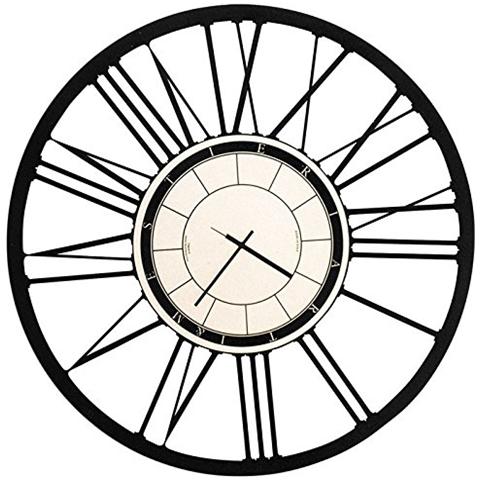 Orologio In Ferro Big - Foto 1