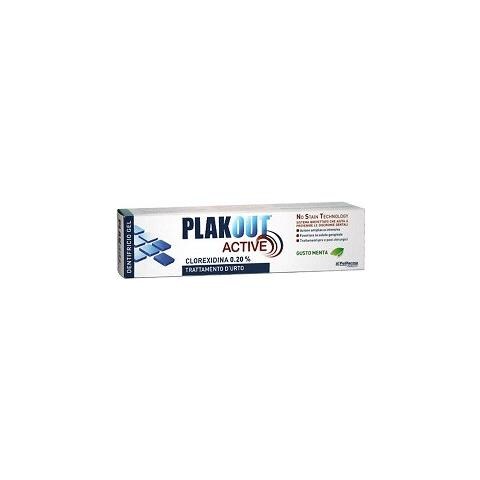 Plakout Active Dentif 0,20% - Foto 4