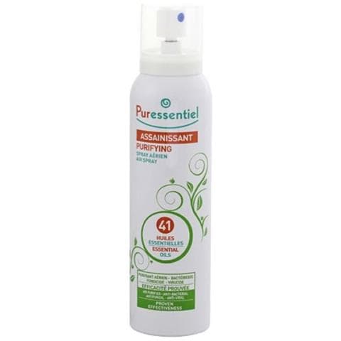 puressentiel purificante spray per aria ai 41 oli essenziali 200 ml - Foto 5