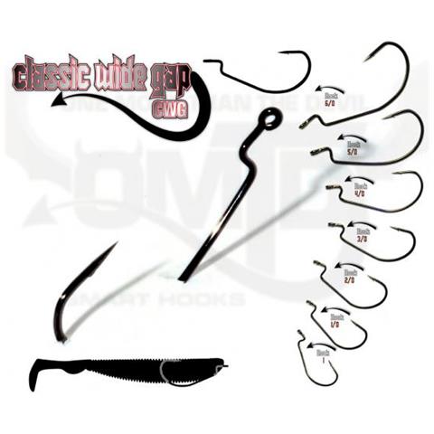 Classic Gap Cwg Mis. 2/0 - Foto 1