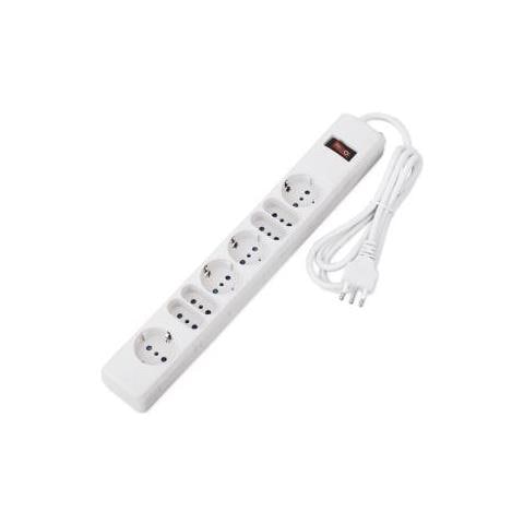 SL203080 Techmade Multipresa 8 Slot - Foto 1