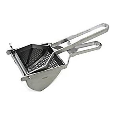 Schiacciapatate In Acciaio Inox L'originale Di Gefu - Foto 2