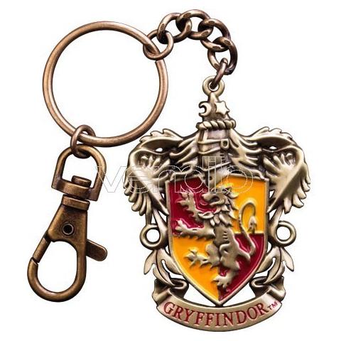 Portachiavi Grifondoro - Harry Potter - Foto 1