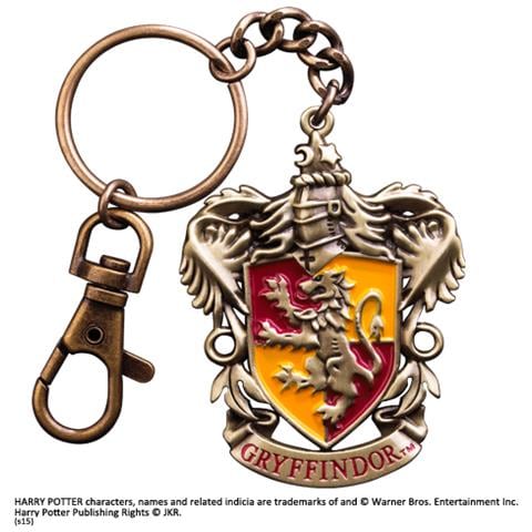 Portachiavi Grifondoro - Harry Potter - Foto 3