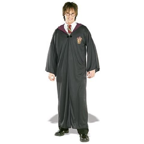 RBSIT889789-STD Harry Potter - Veste di Grifondoro - Costume da Adulto Deluxe - Foto 2