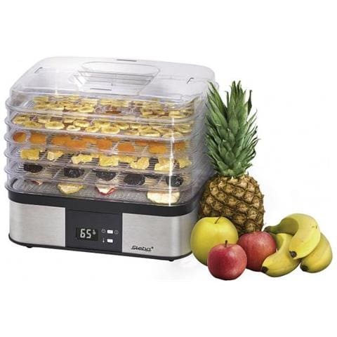 Steb Dörrautomat ED 5 350Wsr - Foto 1