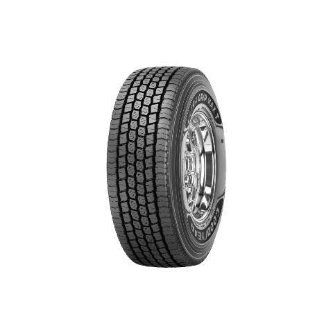 Ultragrip Max T (385/55 R22.5 160k Doppia Indentificazione 158l) - Foto 1
