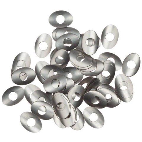 Ruote Replacement Internal Wheels Spokes Ricambi Dei Componenti 50 Units - Foto 1