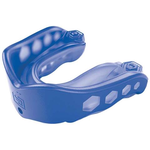 Paradenti Gel Max Youth Protezioni One Size - Foto 1
