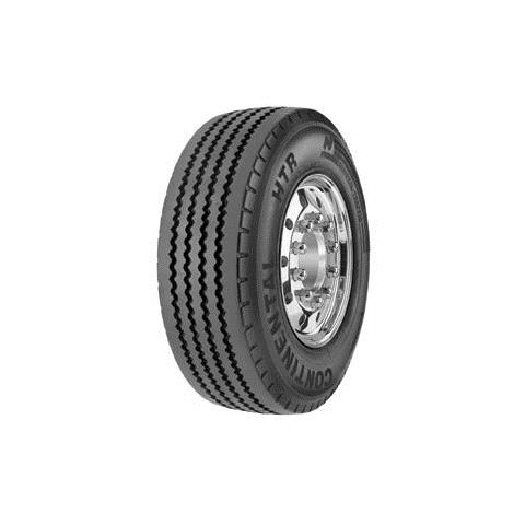 Htr (205/70 R15 124/122j)  - Foto 1