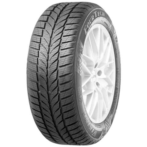 Fourtech All Season (225/45 R17 94v Xl)  - Foto 2