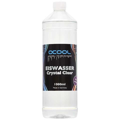 Eiswasser Crystal Clear Uv-active Premixed Coolant 1000ml - Foto 1