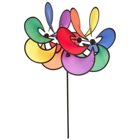 Hq Kites Paradise Flower Duett Bandiera - Foto 1
