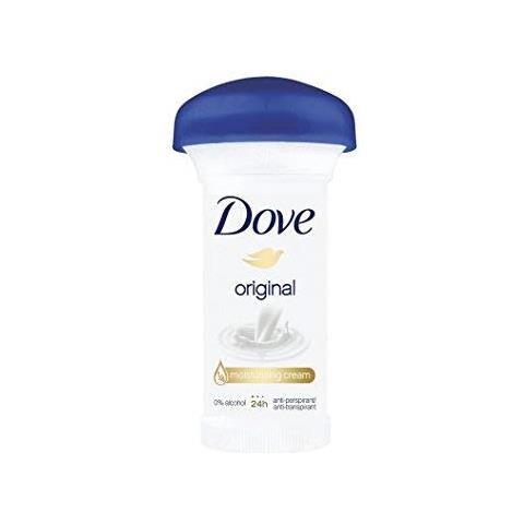 ORIGINAL deo crema 50 ml - Foto 2