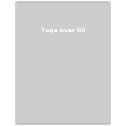 Silvia Carri - Yoga over 60 - Foto 1