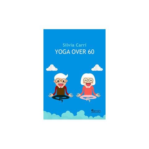 Silvia Carri - Yoga over 60 - Foto 3