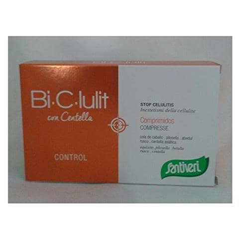 Bi C Lulit 48 Compresse - Foto 1