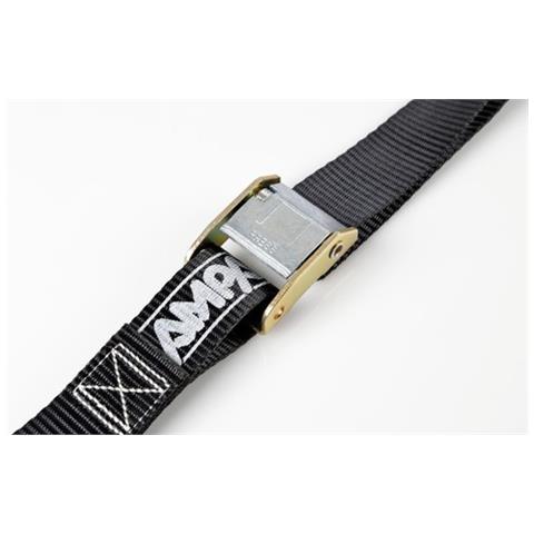 90603 Handle-cuffs Nastro Tensore Moto Con Presa Manubrio - Foto 6