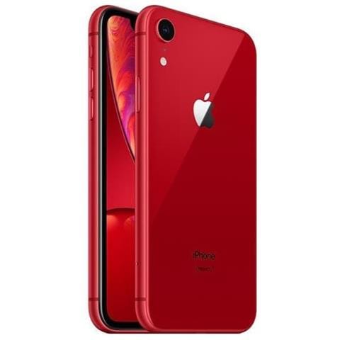 [Ricondizionato GOLD] iPhone XR 64Gb Rosso - Foto 8