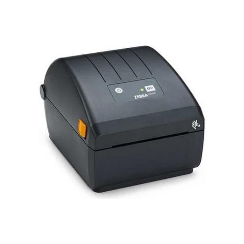 Stampante per Etichette ZD220 a Termica Diretta Risoluzione 203 x 203 DPI USB 2.0 Colore Nero - Foto 1