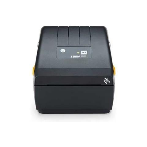 Stampante per Etichette ZD220 a Termica Diretta Risoluzione 203 x 203 DPI USB 2.0 Colore Nero - Foto 2