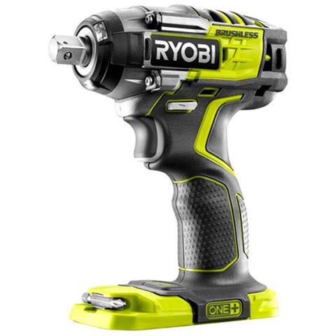 Avvitatrice Ad Impatto Brushless 18v Oneplus - 4 Modalità R18iw7-0 - Foto 1