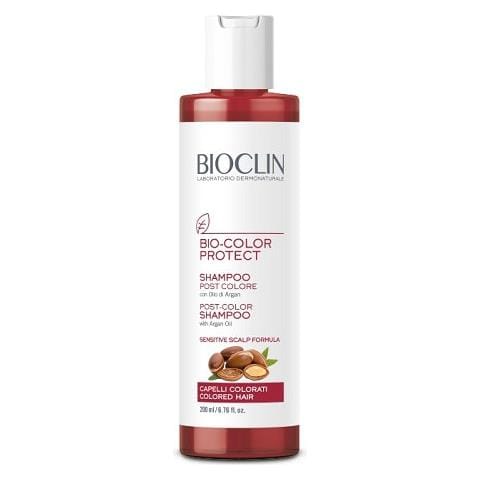 Bioclin Bio Colorist Shampoo Post Colore 200ml - Foto 2