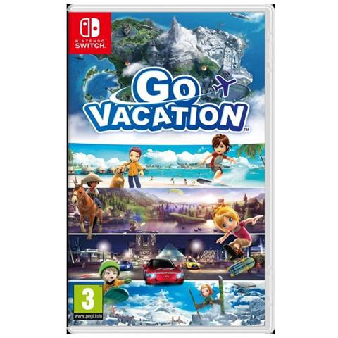 Go Vacation Switch - Foto 7