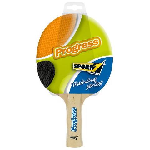 Prodotto Dedicato Ai Principianti E Ai Giocatori Che Praticano Il Tennis Da Tavolo Come Hobby E Per Tenersi In Forma - Foto 1