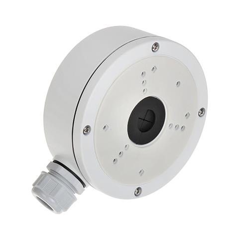 Scatola Di Giunzione Per Telecamere A Tubo - Hikvision - Foto 1