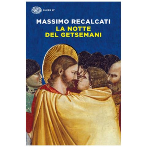 Massimo Recalcati - La Notte Del Getsemani - Foto 2